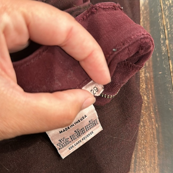 Wildfox mid rise skinny jeans ✨ - Picture 5 of 7